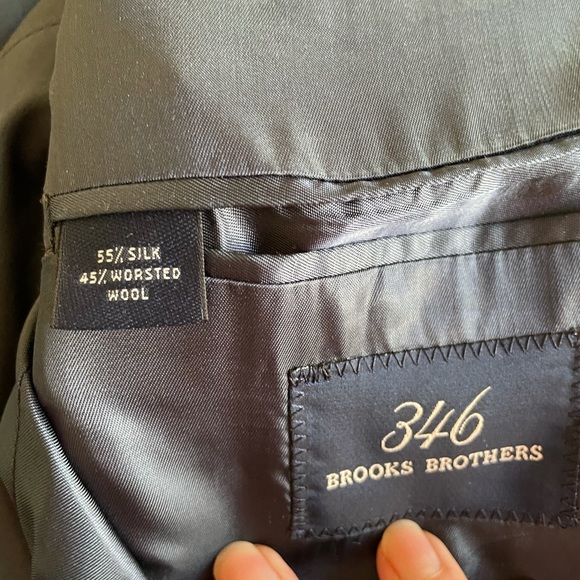 Brooks Brothers Blazer - Picture 2 of 8